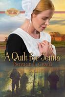   A Quilt For Jenna