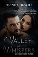   Valley Of Whispers