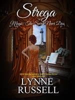   Strega - Magic: The Spirit Never Dies