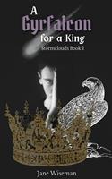   A Gyrfalcon for a King