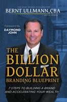   The Billion Dollar Branding Blueprint