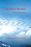   Vajra Heart Revisited