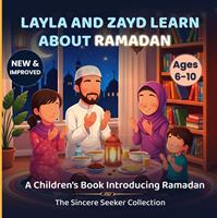   Layla and Zayd Learn About Ramadan