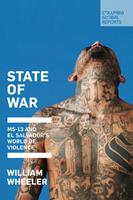   State of War