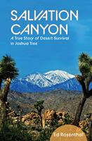   Salvation Canyon