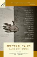   Spectral Tales