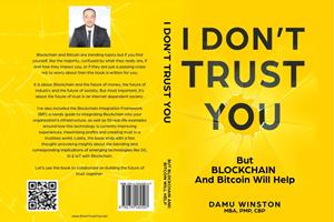   I Don't Trust You