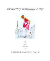   Tiptoeing Through Paris
