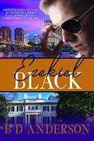   Ezekiel Black
