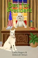   Desi for President
