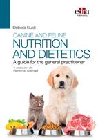   Canine and feline nutrition and dietetics