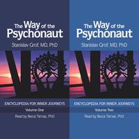   The Way of the Psychonaut Vol. 1