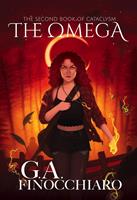   The Omega: The Second Book of Cataclysm