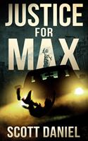   Justice For Max