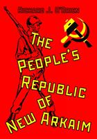 The People's Republic of New Arkaim