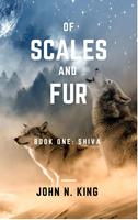 Of Scales and Fur - Shiva