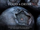 Food & drink. Modernist cuisine photography