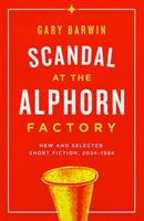 Scandal at the Alphorn Factory