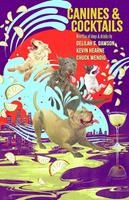   Canines and Cocktails