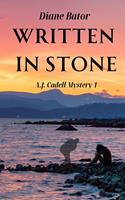   Written in Stone