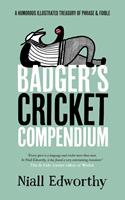   Badger's Cricket Compendium