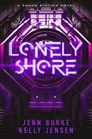   Lonely Shore