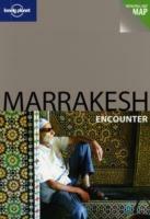 Marrakesh. Con cartina. Ediz. inglese