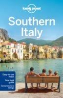 Southern Italy - Cristian Bonetto, Gregor Clark, Olivia Pozzan - Libro Lonely Planet 2012 | Libraccio.it