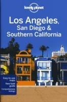 Los Angeles, San Diego & Southern California. Ediz. inglese - Sara Benson, Andrew Bender, Adam Skolnick - Libro Lonely Planet 2011 | Libraccio.it