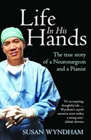   Life In His Hands