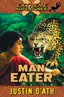   Man Eater: Extreme Adventures