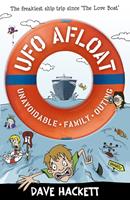   UFO Afloat