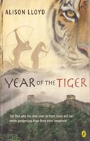   The Year of the Tiger