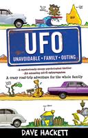   U.F.O. (Unavoidable Family Outing)