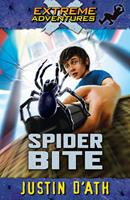  Spider Bite: Extreme Adventures