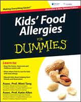 Kids'Food Allergies for Dummies