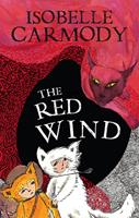   The Kingdom of the Lost Book 1: The Red Wind