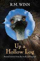   Up a Hollow Log