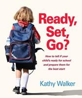  Ready, Set, Go?