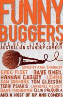 Funny Buggers: The Best Lines from Australian Stand-up Comedy
