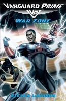   War Zone: Vanguard Prime Book 3