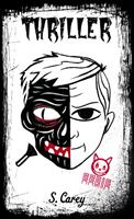   Eerie: Thriller