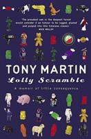   Lolly Scramble