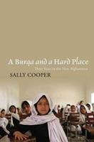   A Burqa and a Hard Place