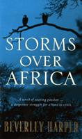   Storms Over Africa