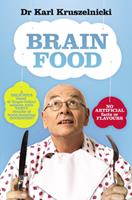   Brain Food