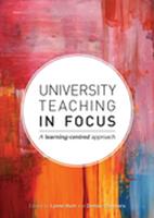 University Teaching in Focus