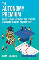   The Autonomy Premium