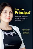   I'm the Principal
