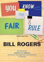   You Know the Fair Rule